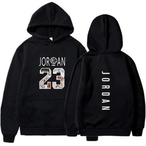 pull air jordan homme