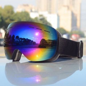 Ski Snowboard Lunettes de soleil Lunettes de soleil Lunettes anti