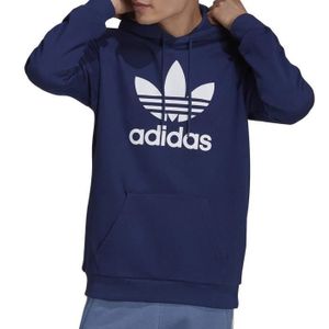 SWEATSHIRT Adidas Sweat à Capuche pour Homme Adicolor Classic