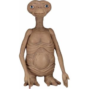 POUPÉE E.T. l´extra-terrestre poupée E.T. 30 cm