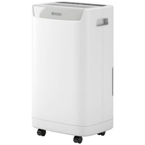 DÉSHUMIDIFICATEUR Déshumidificateur Olimpia Splendid Aquaria S1 16 P 75 m³ 350 W blanc