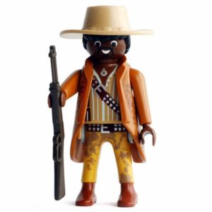 Le valet fantome Figurine Playmobil Serie 11 garçon