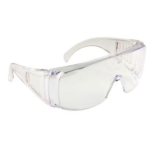 Lunette de top protection physique