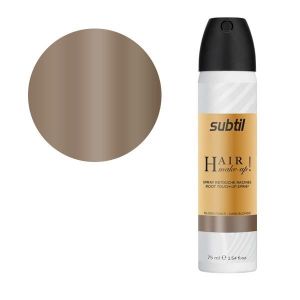 SHAMPOING Spray Subtil Hair Make-up Blond Foncé