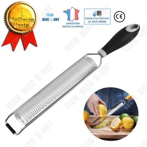 Rasoir À Chocolat  Coupe-Truffe Professionnel En Acier Inoxydable -  Fournitures De Cuisine Chocolat Fromage Rasoir Râpe Bigo[H1073] - Cdiscount  Maison