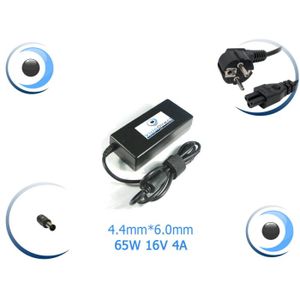 Alimentation chargeur FUJITSU Lifebook P-7230 FR