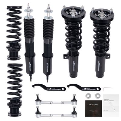 Ressorts Courts MTS Technik - BMW Serie 3 F30 Berline 12-19 - 30/25mm - XDrive - Neuf - MPN 35102762