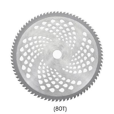 LAME DE SCIE CIRCULAIRE A DENTS DE CARBURE - SINC