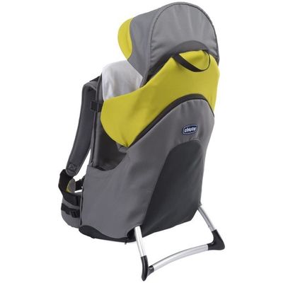 Porte-bébé dorsal Caddy Chicco CHICCO : Comparateur, Avis, Prix