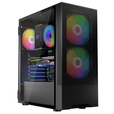 Gros Lot De 60 Unités Centrales PC HP - Pour Pièces Ou Réparation - Lot Atelier