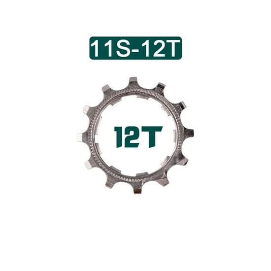 8 9 10 11 12 vitesses arc-en-ciel vélo Cassette VTT roue libre vélo pignon 40/42/50T vtt coloré K7 Cassette pour SHIMANO  18