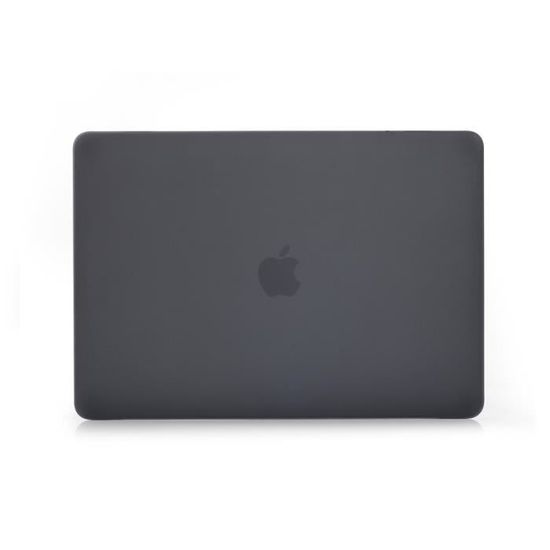 Coque Rigide Mate Pour MacBook Pro 15″ Retina (Modèles 2012-2015, A1398) – Protection Fine Et Transparente