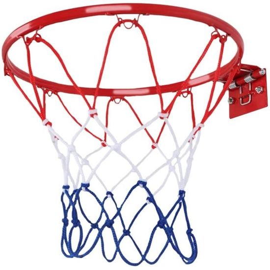 VIETOL Panier de Basket Mural avec Ballon, Panier de Basket pour  Enfants/Adultes d'intérieur et d'extérieur, Aucune Installation de Perçage  (Taille : 29x35cm) : : Sports et Loisirs