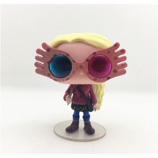 Luna lovegood pop lunettes Clearance