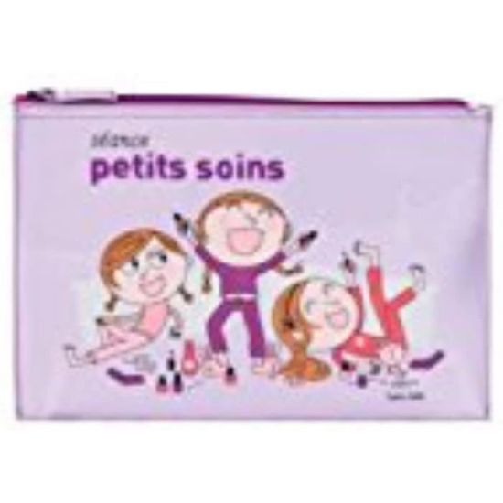 Coffret Cadeau D'encouragement Avec Sac En Toile, Porte-clés Et Carte Inspirante - Pour Booster Le Moral