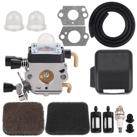 Kit Cilindro E Pistone Motosega Stihl Ms460 Compatibile | Leroy Merlin