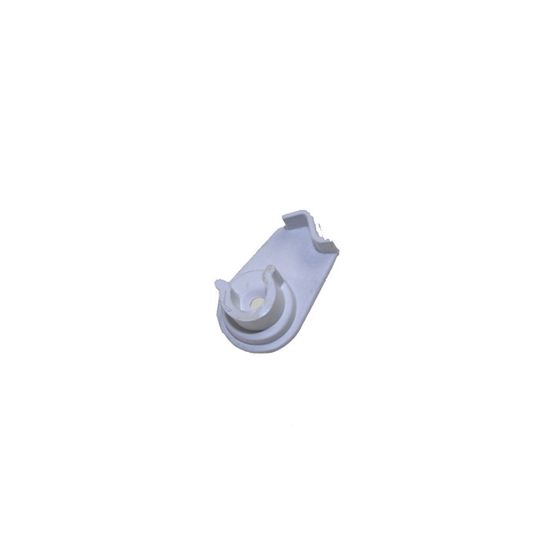 Profil avant Frigo, Réfrigérateur, Congélateur 5841260100 BEKO
