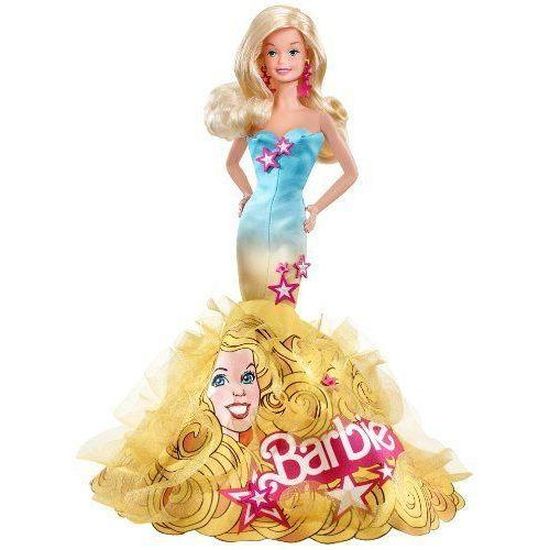 barbie the icon