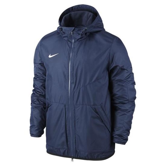Veste nike team fall deals