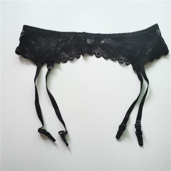 Calzedonia bas jarretelles taille M/L (Gebraucht) in Delémont für CHF 7