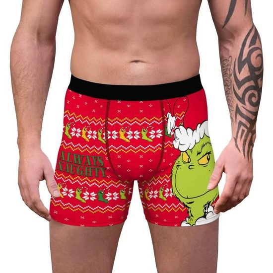 Urban Classics Short De Bain à Motifs Homme - Maillot De Bain Élastique Confortable