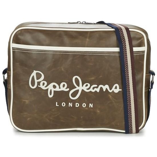 SAC PEPEE JEANS BANKS PEPEE JEANS SAC PM030442 PEPEE JEANS SAC