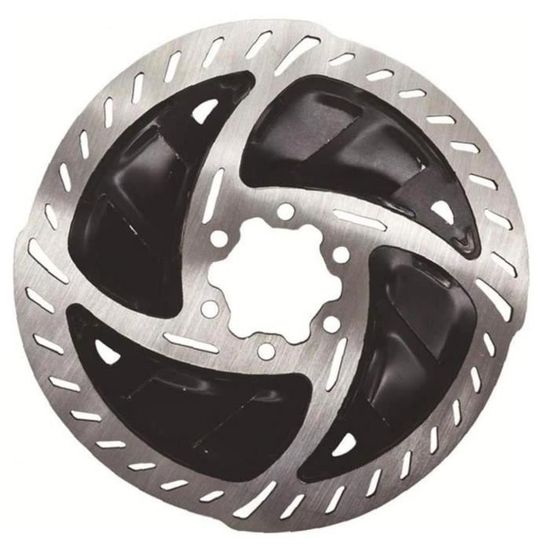 2 Rotors De Frein De Disque VTT/Route AVID G3 - Acier Inoxydable 160/180/203mm, Hydraulique