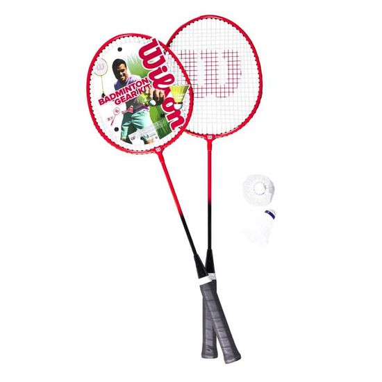 Set Badminton Débutant Set Raquettes Badminton Enfant - 2 Raquettes Set Badminton Débutant Set Raquettes Badminton Enfant - 2 Raquettes