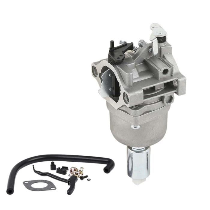 Carburatore Per Briggs & Stratton 14-18HP Con Kit Messa A Punto - Compatibile Con 698620, 690194, 799727 E Altri - Foto 11