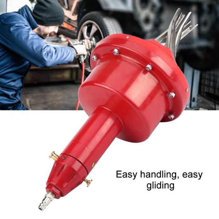 Expandeur de Soufflet Cardan Outil Professionnel Pince Pneumatique Ecarteur avec Soupape de Supression