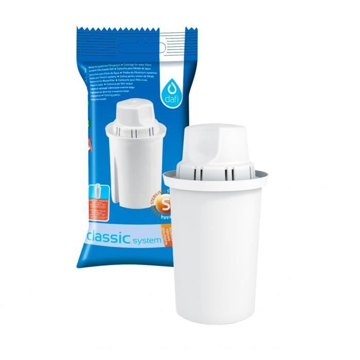 filtrante pour carafe Brita Classic, 150l