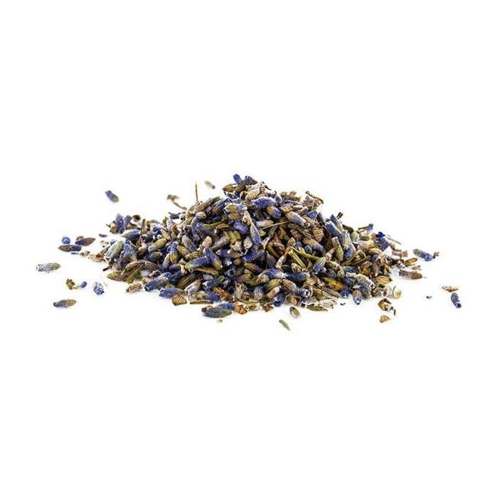 Fleurs à Croquer Fleurs de Lavande Bio 40g
