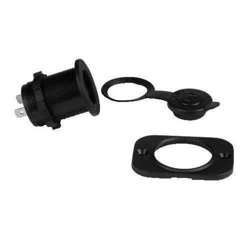 HAMA SOCKET MONTAGE POUR LA VOITURE