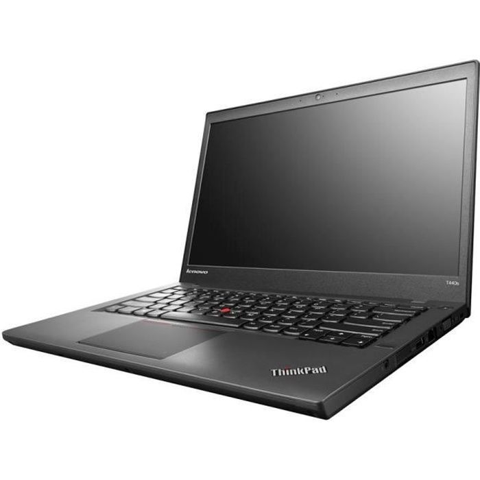 Pc Portable Lenovo L440 - I5 - 8go - 500go Ssd - W10