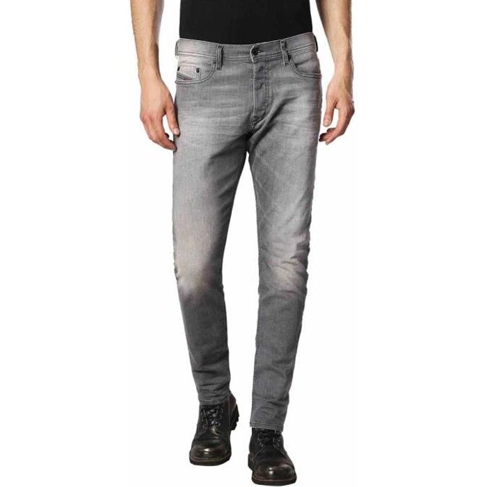 Vêtements homme Jeans Diesel Tepphar 084hp L30