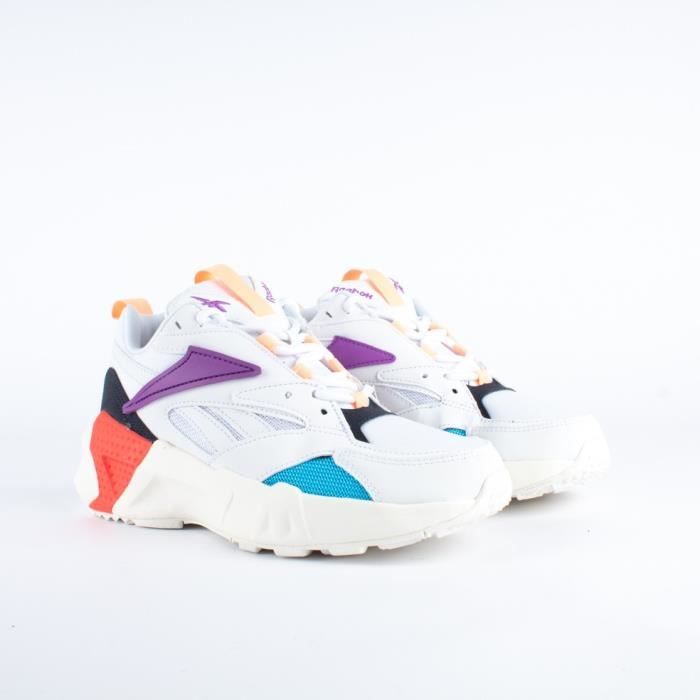 Basket Reebok AZTREK DOUBLE MIX POPS