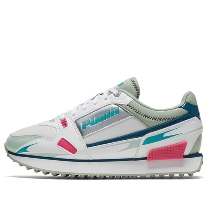 PUMA MILE RIDER SUNNY GETAWAY 373443-07