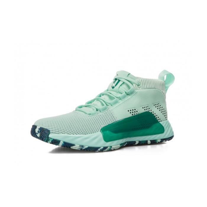 adidas Performance Chaussures de basketball Dame 5