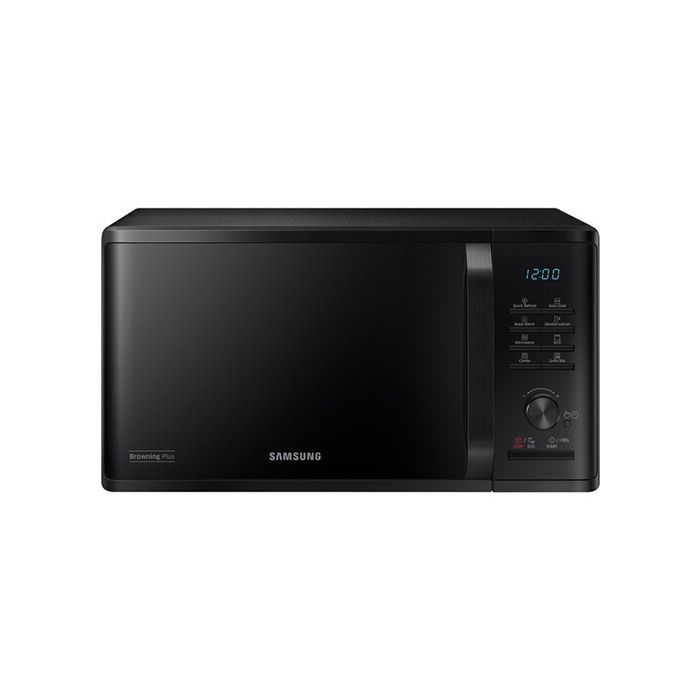 Micro-onde grill SAMSUNG MG23K3515AK-EF Noir