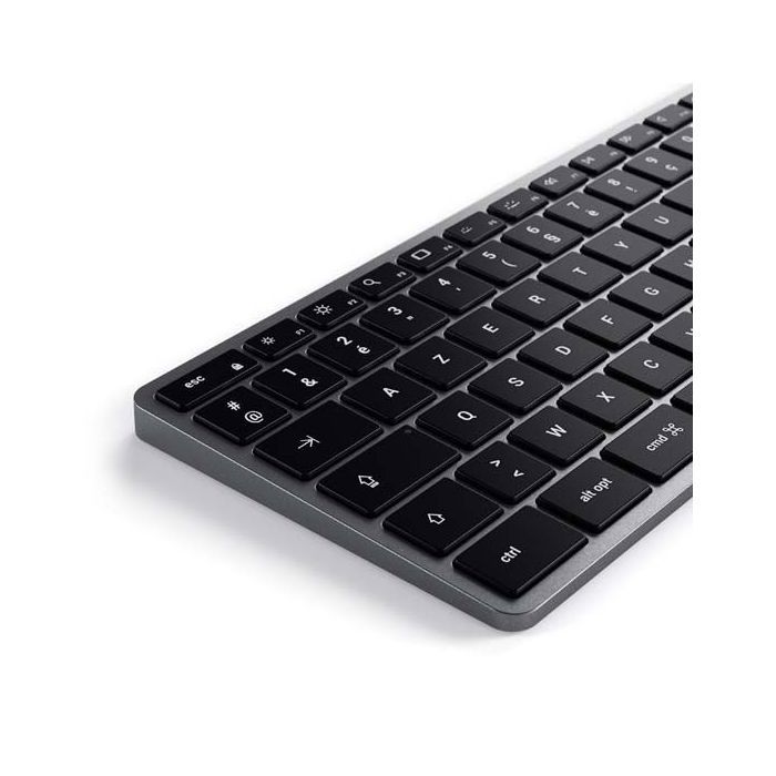 Clavier USB-C Bluetooth Slim x3 AZERTY Satechi