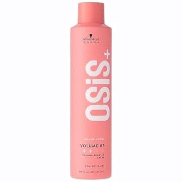 Schwarzkopf Spray Volume Up Osis+ 250ml, Coiffant Cheveux Spray Volume