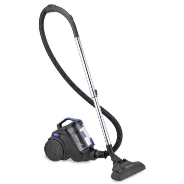 Aspirateur Sans Sac / HEPA