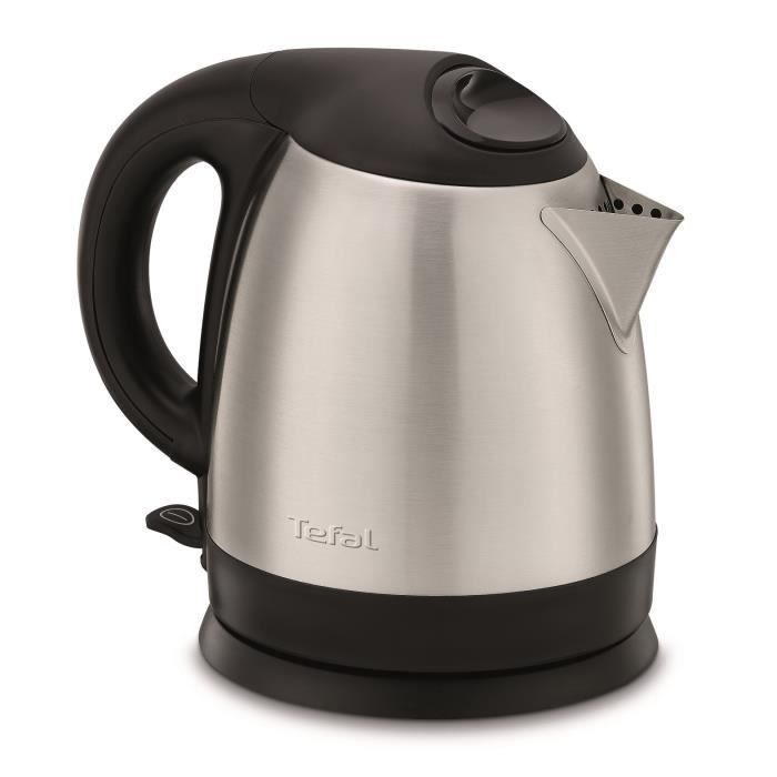 TEFAL KI431D10 Bouilloire électrique - Inox