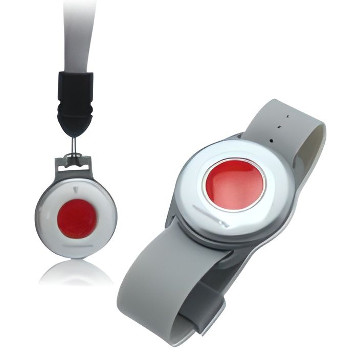 Bracelet d’urgence
