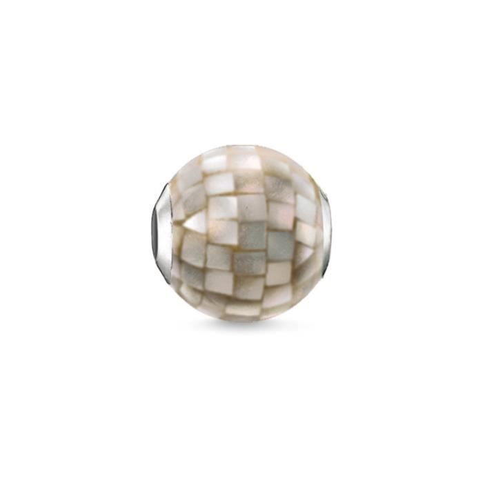 JEWELRY THOMAS SABO GRAY WOMAN K0111-029-5