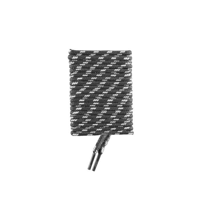 Trespass - Lacets pour bottes Mixte - Noir - Taille unique