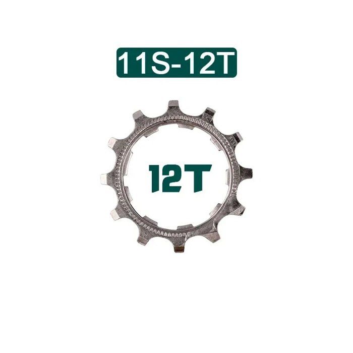 SUNSHINE – Cassette de vélo de route roue libre 8 9 10 11 12 vitesses 11-25T/28T/32T/36 K7 pignon 8v 9v 10v 11v 12v pour SHIMANO/SPAM  18