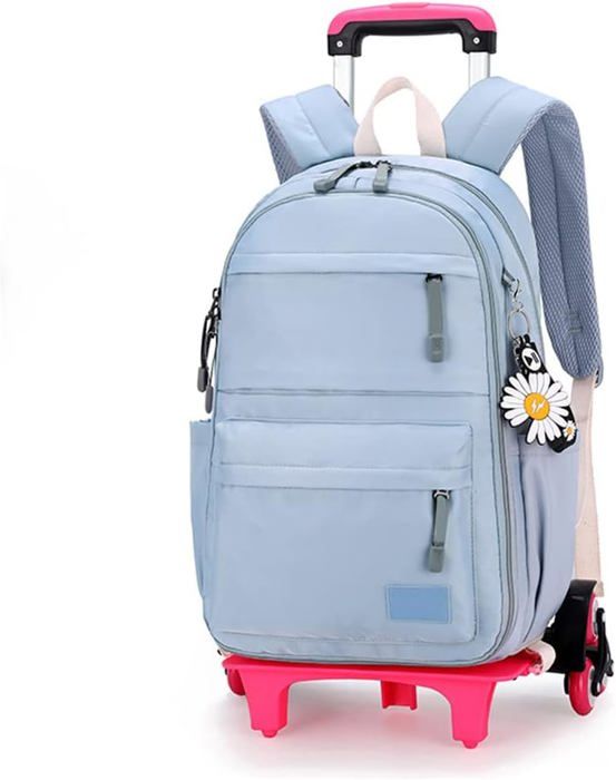 Sacs à Dos Scolaires Collèges Et Lycées - Style Ergonomie Et