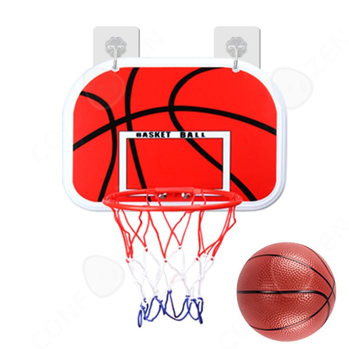 Atyhao Mini panier de basket-ball Panier De Basket-ball 'intérieur