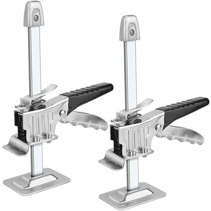 Alipis Crochet De Levage Acier Inoxydable Pour Plaques D'Égout Et Regards - Outil Robuste Et Pratique